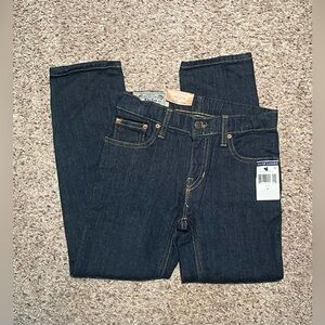 Ralph Lauren | 120 Slim Denim Jeans | Size 6 | NWT